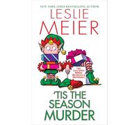 Tis the Season Murder (Lucy Stone Mystery)
