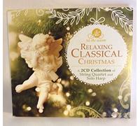 'Tis the Season: Relaxing Classical Christmas