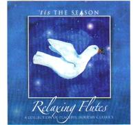 Tis The Season Relaxing Flutes