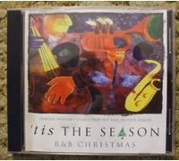 'Tis the Season - 'Tis the Season: R&B Christmas