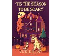 'Tis the Season to Be Scary