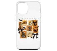 Tis The Season To Be Spook Halloween Fun Case for iPhone 12/12 Pro