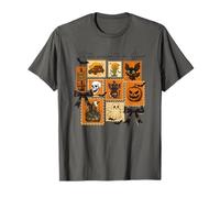 Tis The Season To Be Spook Halloween Fun T-Shirt