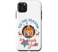 Tis The Season To Celebrate Jesus Christmas Nativity Manger Case for iPhone 11 Pro Max