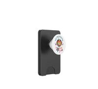 Tis The Season To Celebrate Jesus Christmas Nativity Manger PopSockets PopWallet for MagSafe