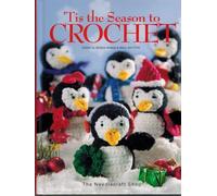 'Tis the Season to Crochet