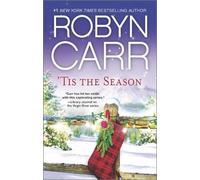 ['Tis the Season: Under the Christmas TreeMidnight ConfessionsBackward Glance] (By: Robyn Carr) [published: October, 2014]