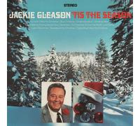 Tis The Season (Vinyl) Jackie Gleason (US IMPORT)