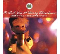 'Tis the Season: We Wish You a Merry Christmas- Holiday Sing-A-Long Favorites