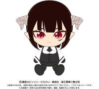 Tis Time For Torture Princess Tis Time For Torture Princess Chibi Plush Toy Torture Tortura