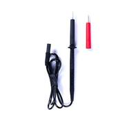 TIS TIS829 Replacement Test Lead Set, Shuttered Leads, Compatible with TIS 859 and TIS 849