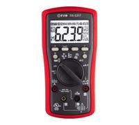 Tis Tise217 Trms Digital Multimeter