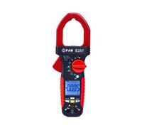 Tis Tise257 Elite Trms Ac/dc Digital Clamp Meter