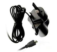 TIS (TM) Mains charger compatible with Remington TouchTech Beard Trimmer MB4700