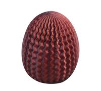 Tischdeko Hochzeit With The Maze Egg Storage A Mind Bending Puzzle Toy For Focus And Brain Training Maze Egg Storage: The Ultimate Mind Game Toy To Concentration & Organize Your Esse (H, 8x6cm)