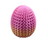 Tischdeko Hochzeit With The Maze Egg Storage A Mind Bending Puzzle Toy For Focus And Brain Training Maze Egg Storage: The Ultimate Mind Game Toy To Concentration & Organize Your Esse (G, 8x6cm)