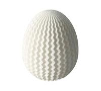 Tischdeko Hochzeit With The Maze Egg Storage A Mind Bending Puzzle Toy For Focus And Brain Training Maze Egg Storage: The Ultimate Mind Game Toy To Concentration & Organize Your Esse (D, 8x6cm)