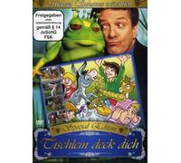 Tischlein deck dich