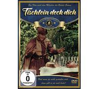 Tischlein deck dich