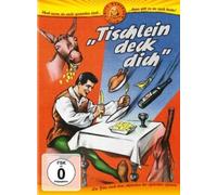 Tischlein deck dich