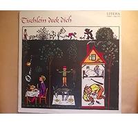 Tischlein deck dich / Das blaue Licht - Märchen der Brüder Grimm