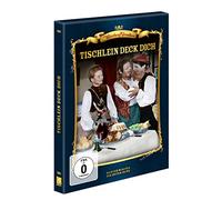 Tischlein deck dich (FSK ohne Altersbeschränkung) DVD