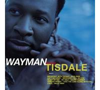 Tisdale, Wayman - Decisions [Us Import]