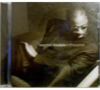 Tisdale, Wayman - In A Zone