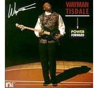 Tisdale Wayman - Power Forward