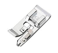 TISEKER Snap On Overcast Presser Foot (G)