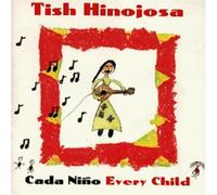Tish Hinojosa - Cada Nino