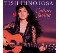Tish Hinojosa - Culture Swing