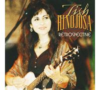 Tish Hinojosa - Retrospective