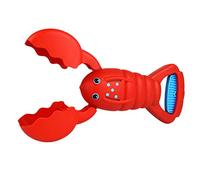 TiSkying Hummer Sand Toy, Sand Gripper, Sand Toy, Hand Excavator for Sandpit or Beach, Sand Excavator in Crab Design for Children