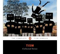 Tism - Collected Versus: The Complete Tism Singles