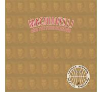 TISM - MACHIAVELLI AND THE FOUR SEASO - Vinyl Record5 - N3z