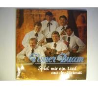 Tisner Buam - Spiel Mir Ein Lied Aus Der Heimat [Vinyl LP]