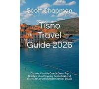 Tisno Travel Guide 2026: Discover Croatia’s Coastal Gem - Top Beaches, Island Hopping, Festivals & Local Secrets for an Unforgettable Adriatic Escape
