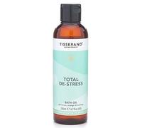 Tisserand Aromatherapy Aromatherapy De-Stress Bath Oil 200ml