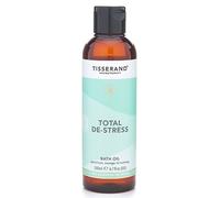 Tisserand Aromatherapy De-Stress Bath Oil 200ml