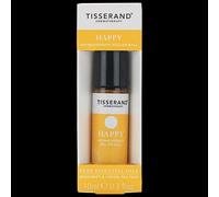 Tisserand Aromatherapy Aromatherapy Find Focus Pulse Point Roller Ball 10ml