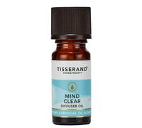 Tisserand Aromatherapy Aromatherapy Mind Clear Diffuser Oil 9ml
