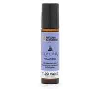 Tisserand Aromatherapy Aromatherapy National Geographic Explore Roller Ball 10ml