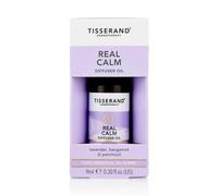 Tisserand Aromatherapy Aromatherapy Real Calm Diffuser Oil 9ml