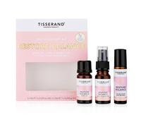 Tisserand Aromatherapy Aromatherapy Restore Balance Discovery Kit