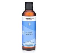 Tisserand Aromatherapy Aromatherapy Sleep Better Bath Oil 200ml