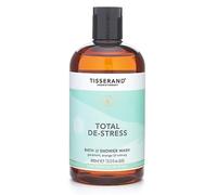 Tisserand Aromatherapy Aromatherapy Total De-Stress Bath & Shower Wash 400ml