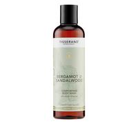 Tisserand Aromatherapy Bergamot & Sandalwood Comforting Body Wash 250ml