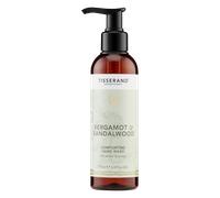 Tisserand Aromatherapy Bergamot & Sandalwood Comforting Hand Wash 195ml