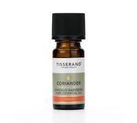 Tisserand Aromatherapy Coriander Ethically Harvested Essential Oil, 9 ml